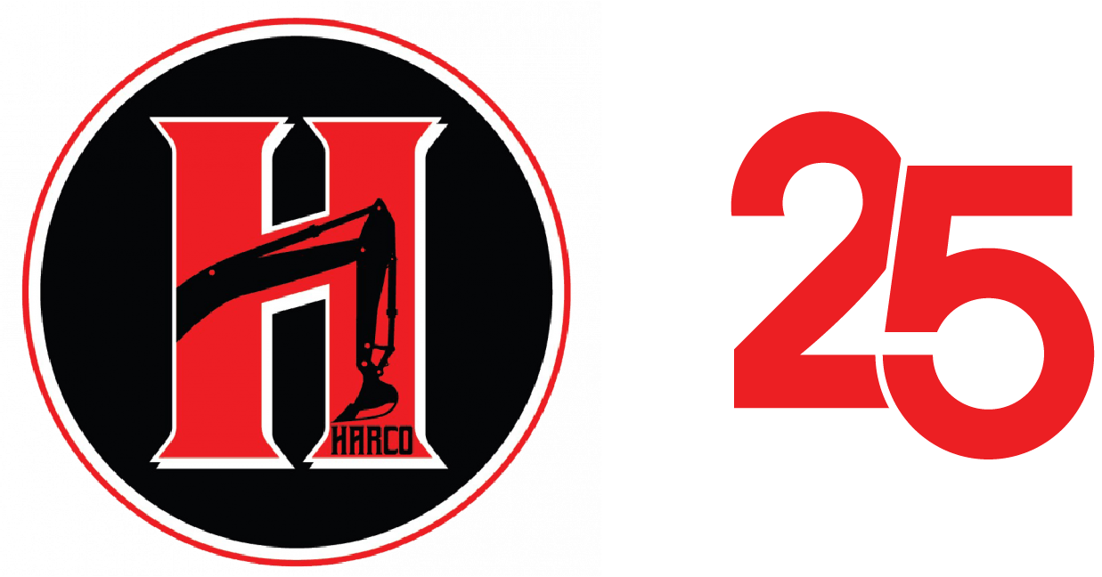 HARCO Construction | 25 Years