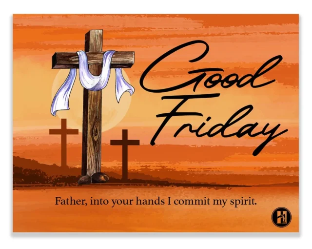 Today, we pause to reflect on the meaning of Good Friday
 - a day of sacrifice, hope, and faith. 
As builders of communities, and futures, we are reminded of the strength that comes from compassion, humility, and love.
May this sacred day bring peace to your heart and remind us all of the foundation we build our lives upon.
From all of us at Harco Construction, we wish you a peaceful and blessed Good Friday. ✝️
#GoodFriday #FaithAndFoundation #HarcoConstruction #HopeAndReflection