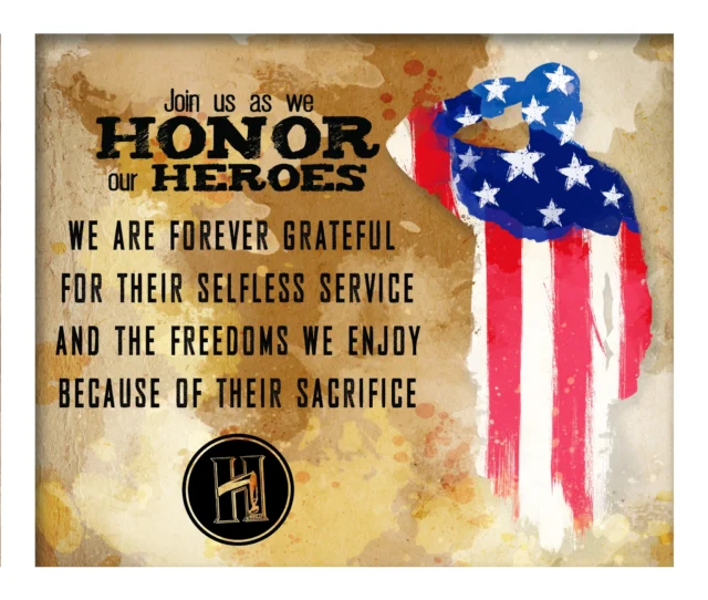At Harco Construction, we pause today to honor the brave men and women of our Armed Forces who gave their lives in service to our country. Their sacrifice is the foundation of the freedom we cherish every day.
We are forever grateful for their courage, commitment, and the example they set. May we never forget the true meaning of this day.
🙏 God Bless our fallen heroes, their families, and God Bless America.
#MemorialDay #HonorTheFallen #GodBlessAmerica #HarcoConstruction #NeverForgotten